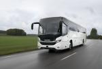 Scania Interlink MD CNG 2018 года